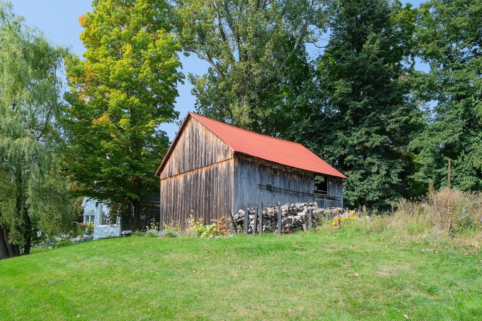 Bromont Lodge Bagian luar foto